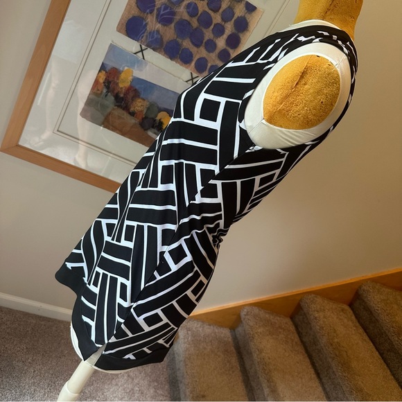 WHBM Mini Dress/Tunic White House Black Market - Picture 2 of 6